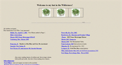 Desktop Screenshot of mobile96.com